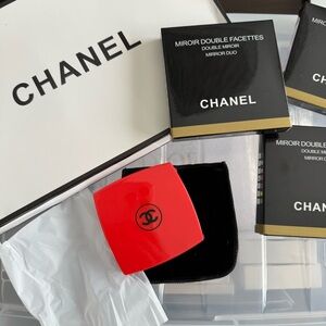 CHANEL Miroir Double Facettes